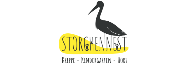 STORCHENNEST KITAS – Kindertagesstätten in Markt Schwaben